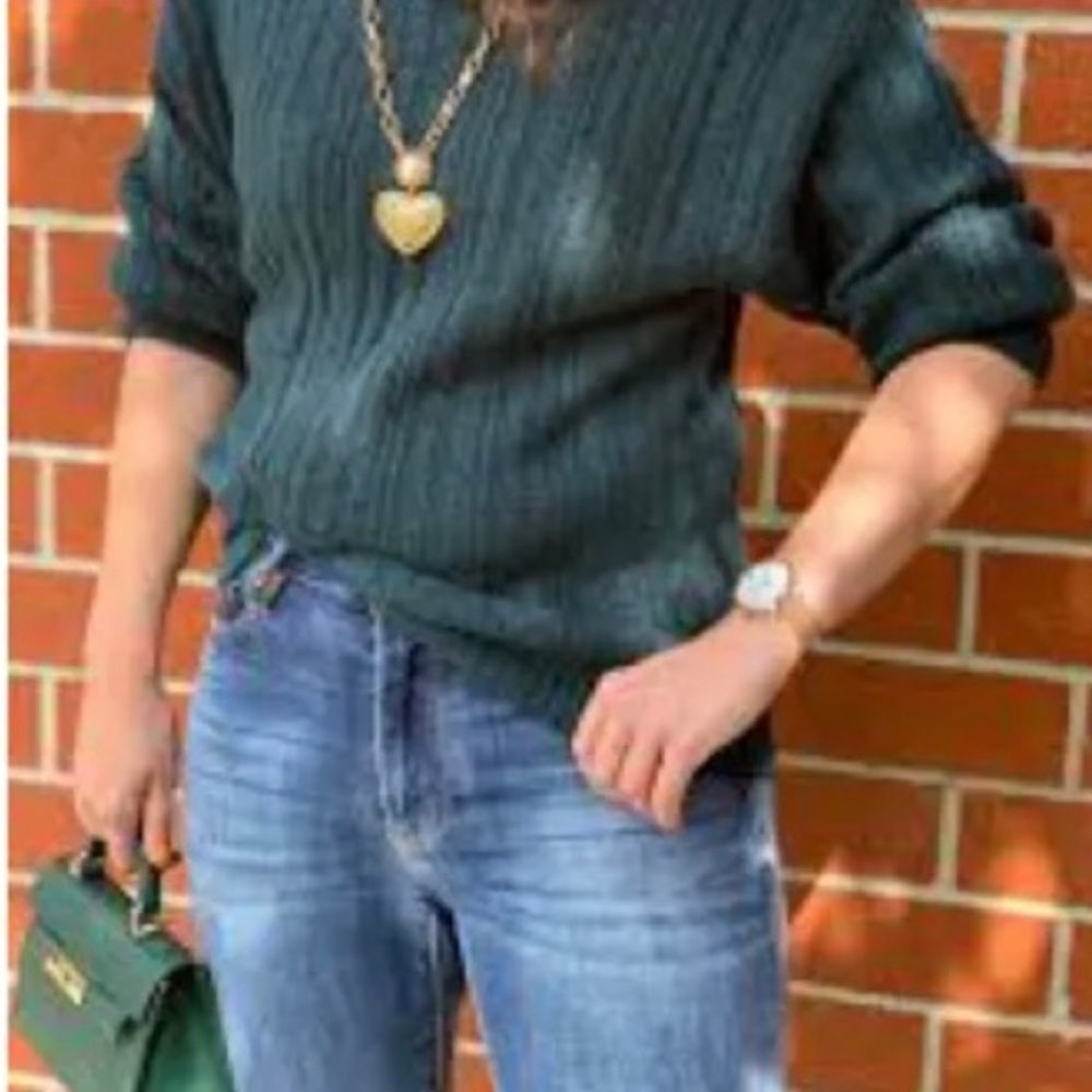 Cabi Tryst Pullover - image 3